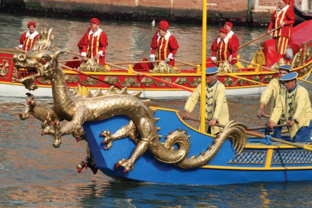 Velencei Regatta