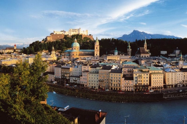 Salzburg