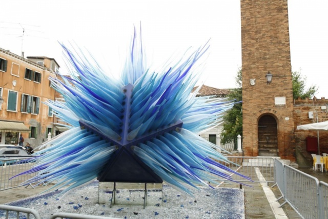 Murano szigete