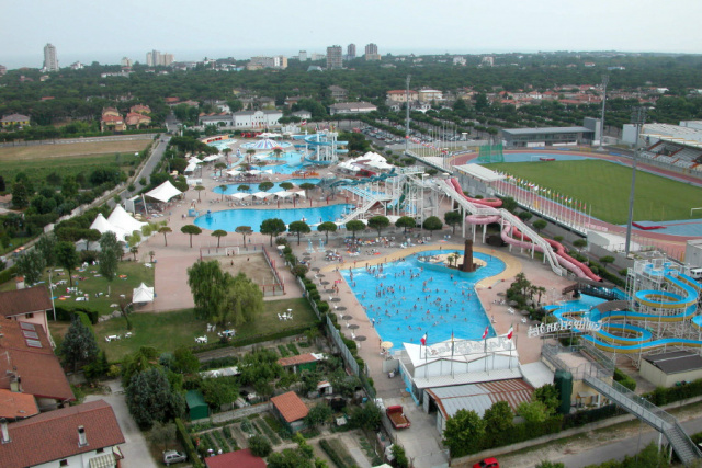 Lignano- Aquasplash