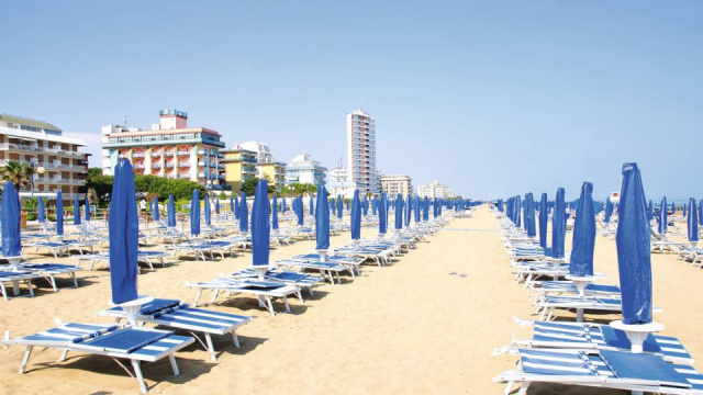 Lido Di Jesolo