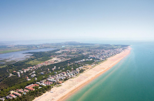 Lido Di Jesolo