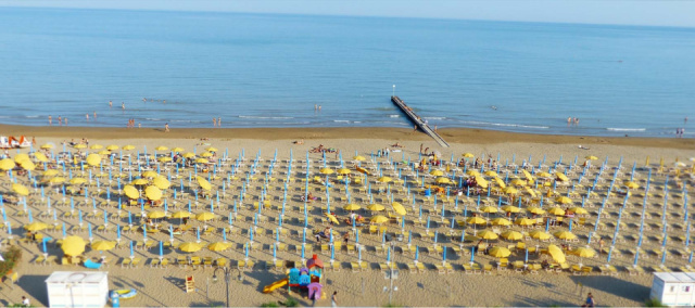 Lido Di Jesolo