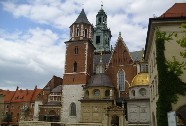 Krakkó