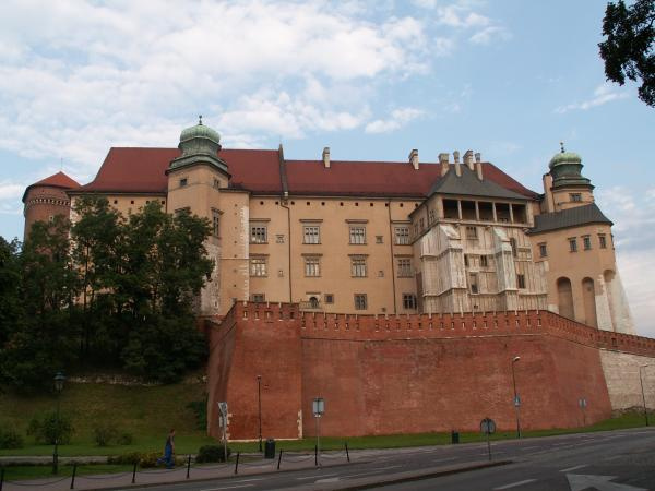 Krakkó
