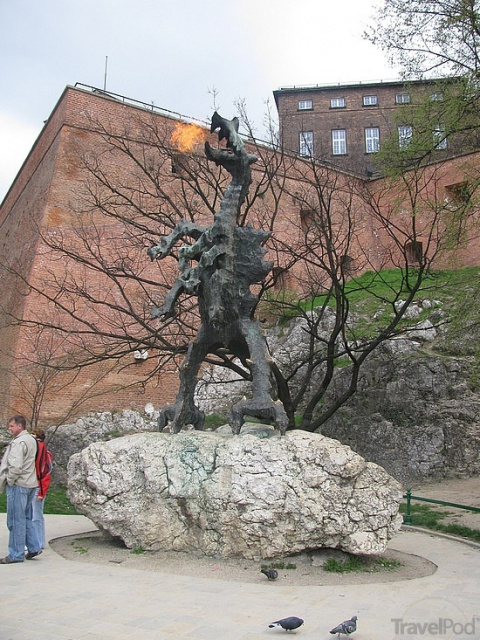 Krakkó