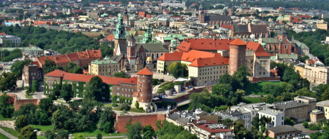 Krakkó