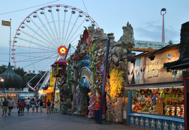 Prater