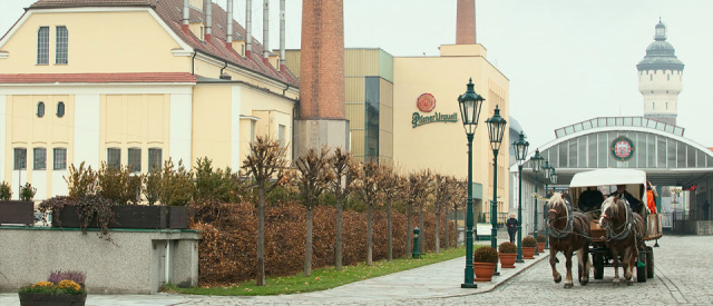 Pilsner Urquell