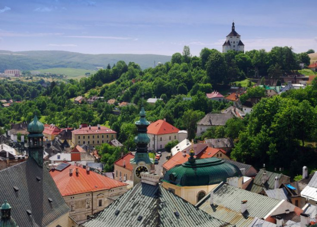 Selmecbánya
