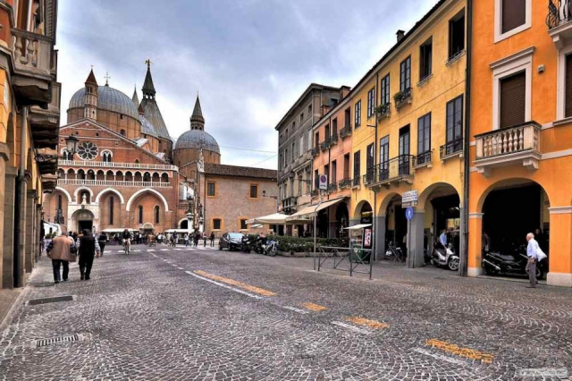 Padova
