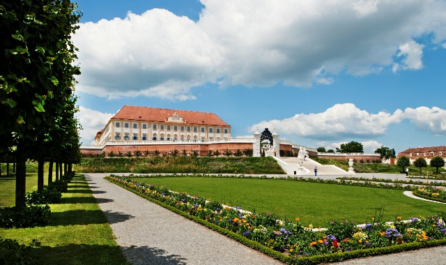 Schloss Hof