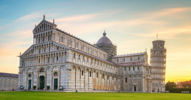 Pisa