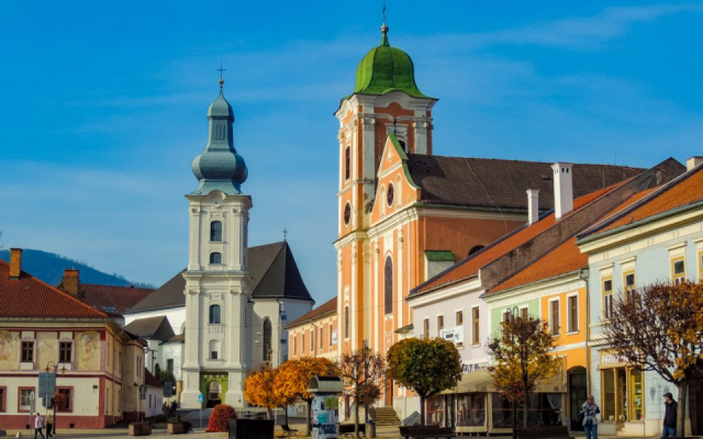 Rozsnyó