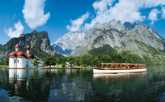 Königsee