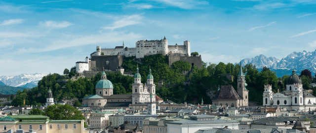 Salzburg