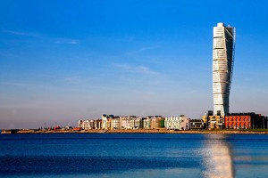 Turning Torso