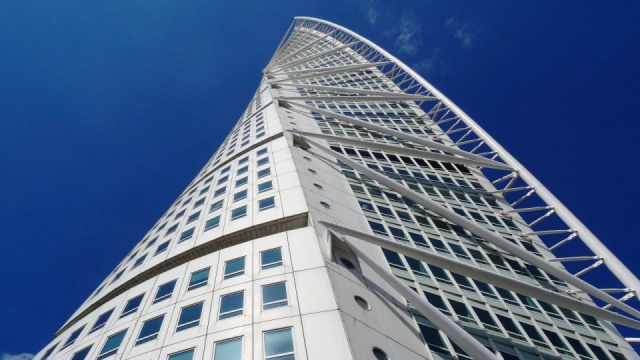 Turning Torso