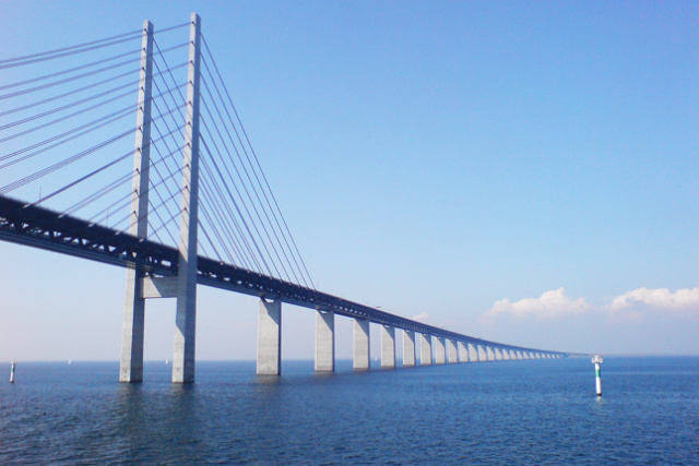 Oresund-híd