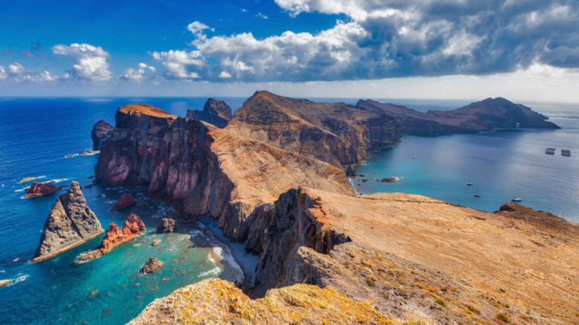 Madeira_utazás