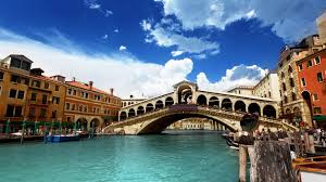 Velence Rialto