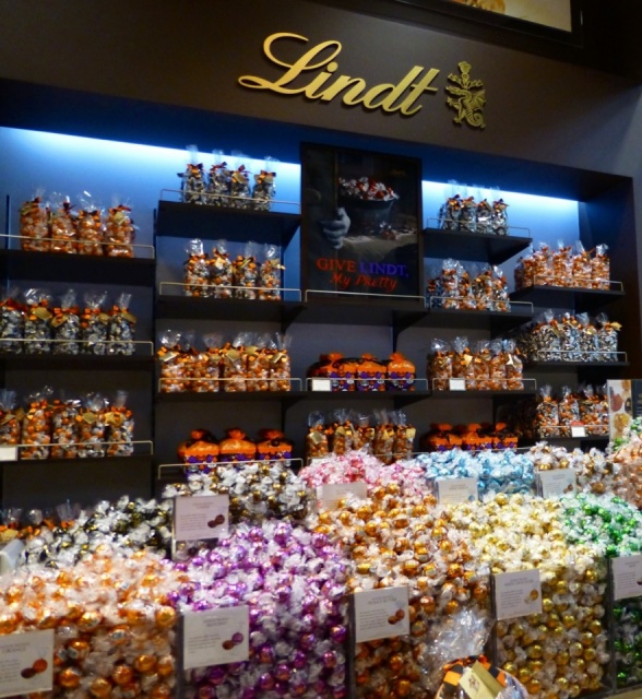 Lindt
