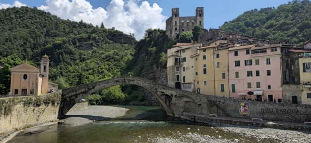 Dolceaqua