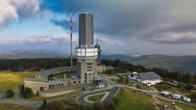 Feldberg Tv torony