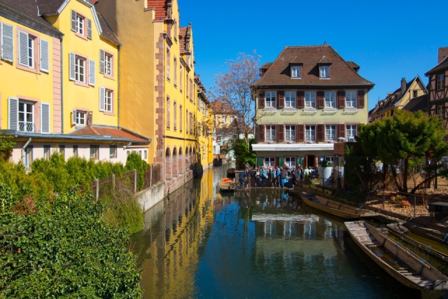 Colmar